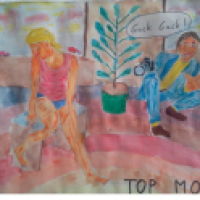 Top Model
