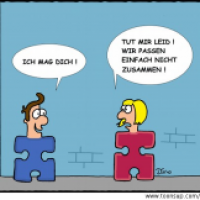 Ecken und Kanten