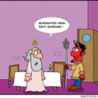 Blinddate