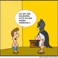 Rollenspiel