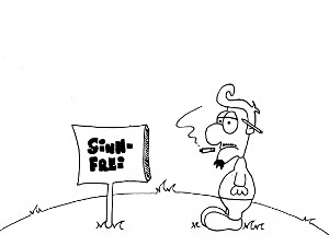 sinnfrei