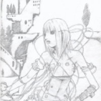 Blame Fanart