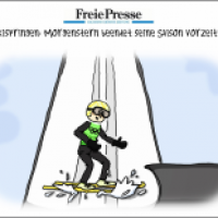 Saisonende