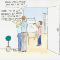 Verkanntes Genie