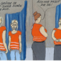 Ansichtssache