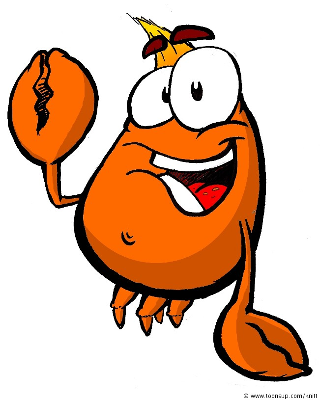 Concept Art / Character Design: Bules Kumpel 1