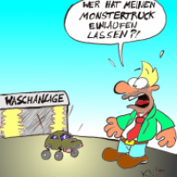 Monstertruck