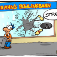 Bowling