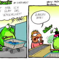Schlucki #01