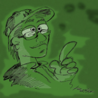 Selbstportrait