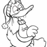 Dussel Duck