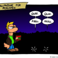 Knallfrosch