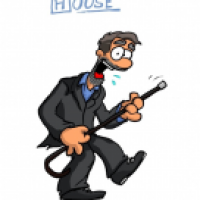 Doktor House
