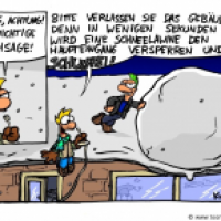 Schulfrei!