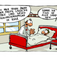 Alkoholvergiftung