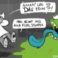 Cartoon #152