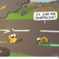 Cartoon #153