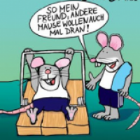 Mäuse