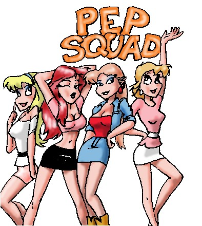 Illustration: Characters 1