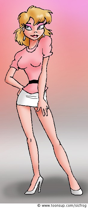 Illustration: Gina Connolly 2