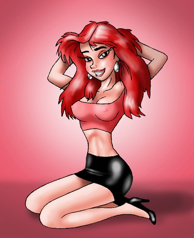 Illustration: Karen 1