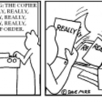 copier