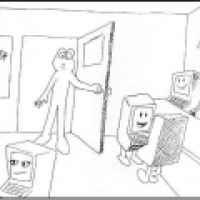 computer dating service