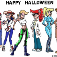 Halloween 2008