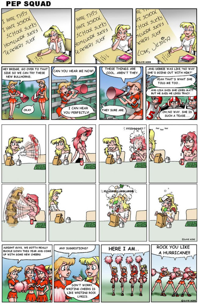 Cartoon: collection 5 1