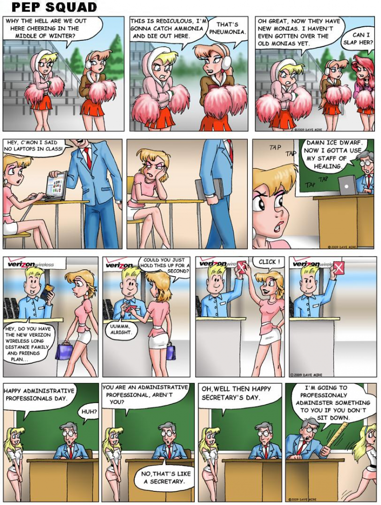 Cartoon: collection 8 1