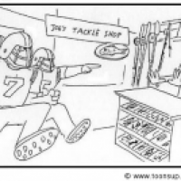 Tackle Shop