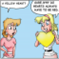 Valentine's Day