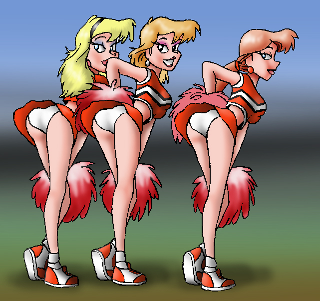 Illustration: 3 is a magic number 1