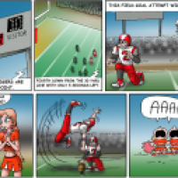 pep squad - clutch kicker
