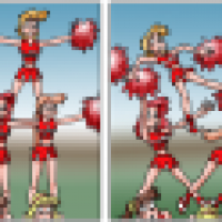 Pep Squad - PSA