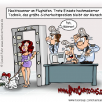 Nacktscanner