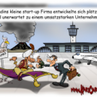 Aladin Airlines