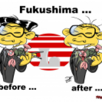Fukushima