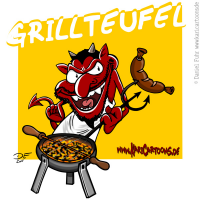 Grillteufel