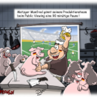 Public Viewing
