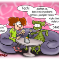 Blind Date