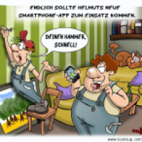 Hammer-App