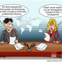 Herabgestuft