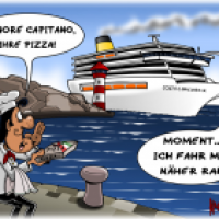 Costa Concordia
