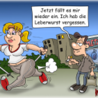 Leberwurst