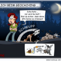 Geocaching