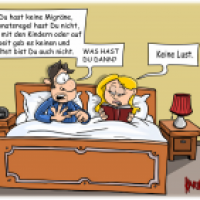 Keine Lust