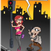 Ampelweibchen