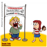 Wurstbrot