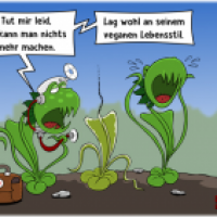 Veganer Lebensstil